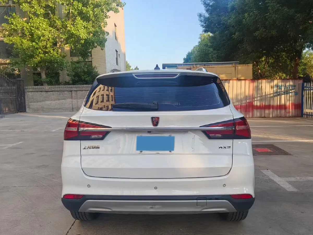 2018 JAC Refine S7 1.5T 174HP L4 6DCT,autocango,china used car exporter,china ev exporter,chinese used car exporter,chinese used ev exporter