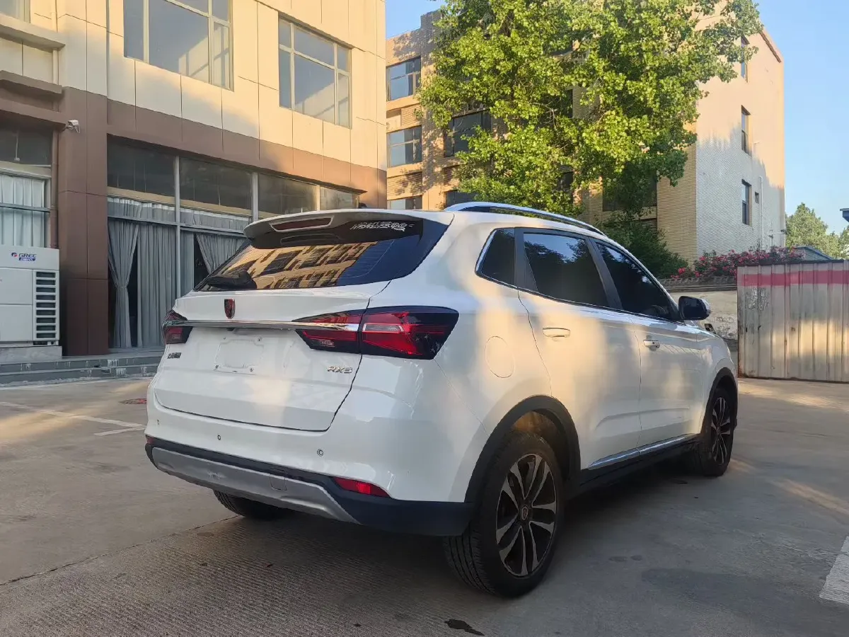 2018 JAC Refine S7 1.5T 174HP L4 6DCT,autocango,china used car exporter,china ev exporter,chinese used car exporter,chinese used ev exporter