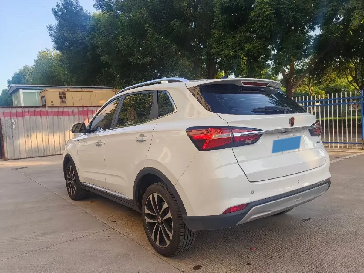 2018 JAC Refine S7 1.5T 174HP L4 6DCT,autocango,china used car exporter,china ev exporter,chinese used car exporter,chinese used ev exporter