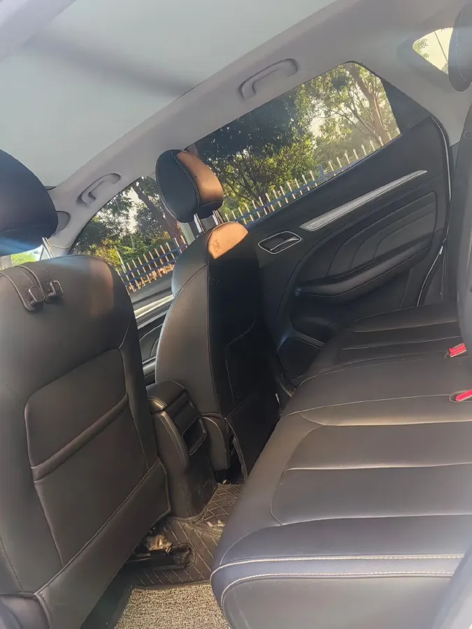 2018 JAC Refine S7 1.5T 174HP L4 6DCT,autocango,china used car exporter,china ev exporter,chinese used car exporter,chinese used ev exporter
