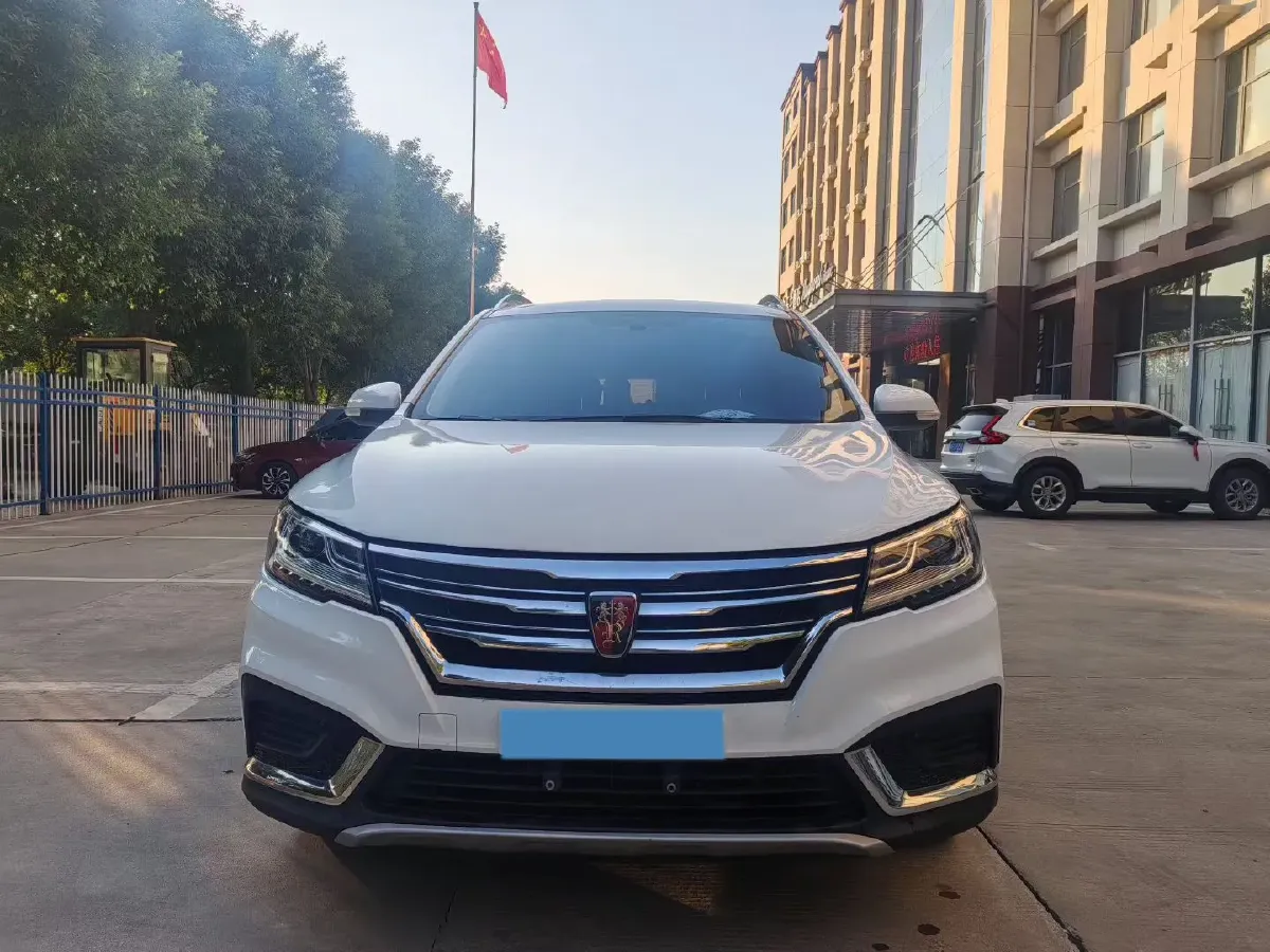 2018 JAC Refine S7 1.5T 174HP L4 6DCT,autocango,china used car exporter,china ev exporter,chinese used car exporter,chinese used ev exporter
