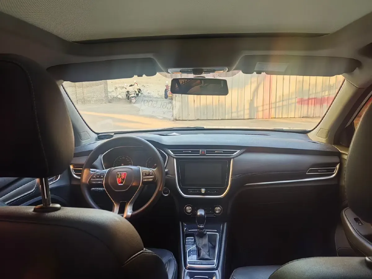 2018 JAC Refine S7 1.5T 174HP L4 6DCT,autocango,china used car exporter,china ev exporter,chinese used car exporter,chinese used ev exporter