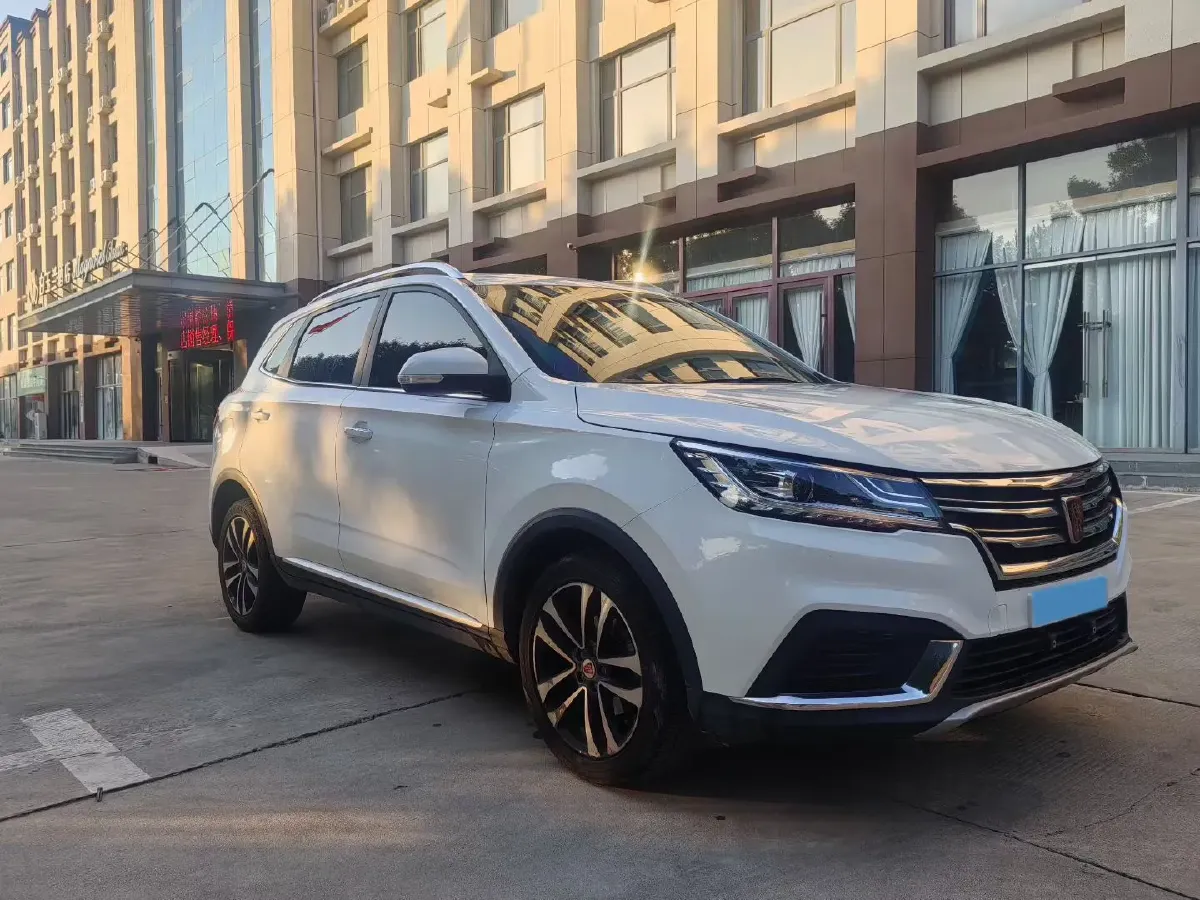 2018 JAC Refine S7 1.5T 174HP L4 6DCT,autocango,china used car exporter,china ev exporter,chinese used car exporter,chinese used ev exporter