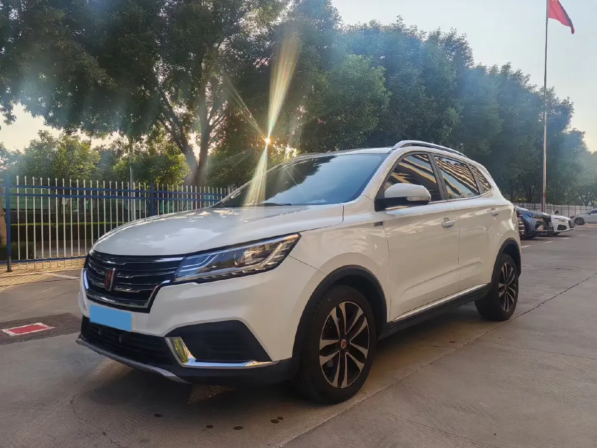 2018 JAC Refine S7 1.5T 174HP L4 6DCT,autocango,china used car exporter,china ev exporter,chinese used car exporter,chinese used ev exporter