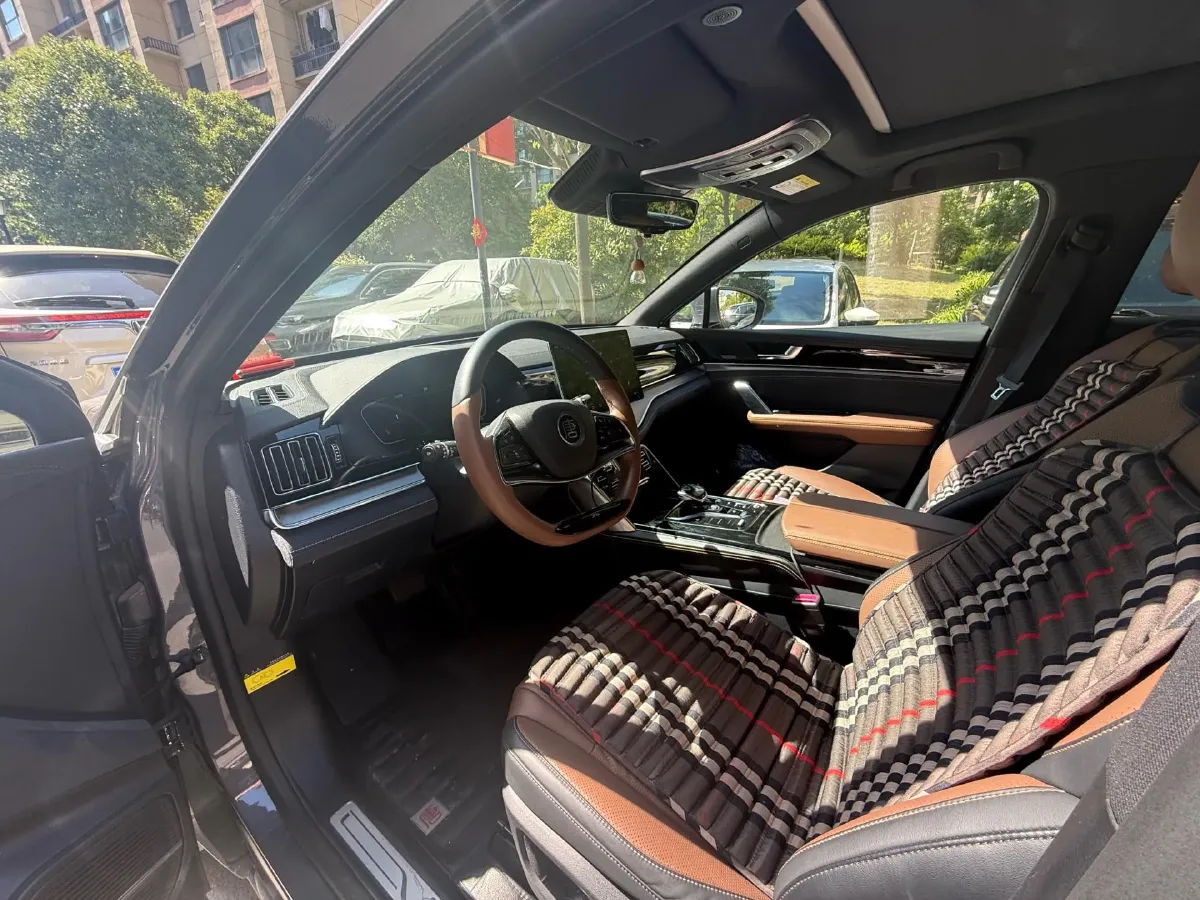 2021 MG 6 1.5T 169HP L4 AMT PHEV 11.1KWH,autocango,china used car exporter,china ev exporter,chinese used car exporter,chinese used ev exporter