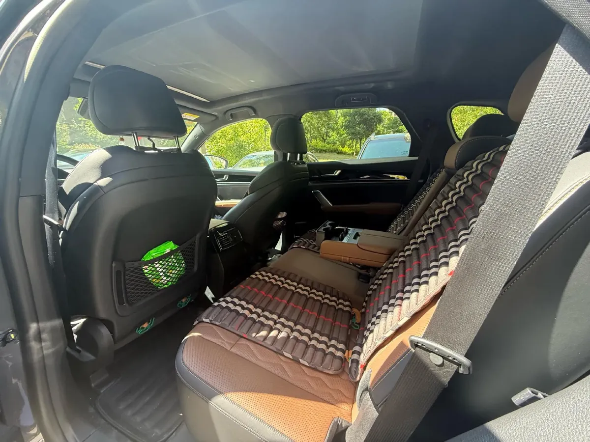 2021 MG 6 1.5T 169HP L4 AMT PHEV 11.1KWH,autocango,china used car exporter,china ev exporter,chinese used car exporter,chinese used ev exporter