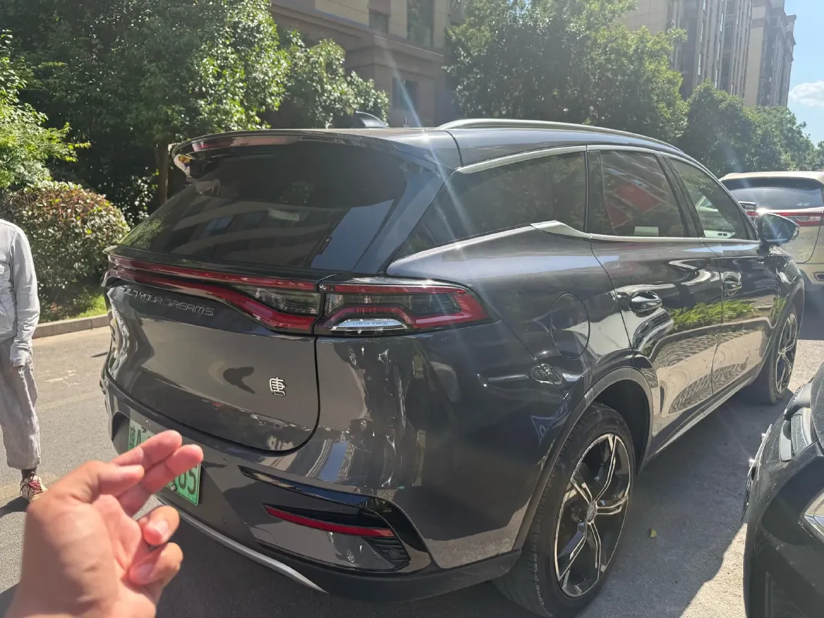 2021 MG 6 1.5T 169HP L4 AMT PHEV 11.1KWH,autocango,china used car exporter,china ev exporter,chinese used car exporter,chinese used ev exporter
