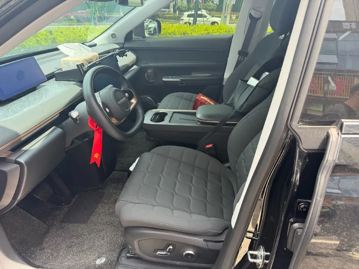 2024 Exceed Sterra ET REEV 156HP REEV 32KWH,autocango,china used car exporter,china ev exporter,chinese used car exporter,chinese used ev exporter