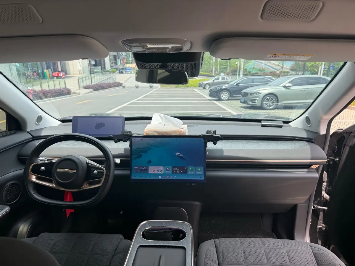 2024 Exceed Sterra ET REEV 156HP REEV 32KWH,autocango,china used car exporter,china ev exporter,chinese used car exporter,chinese used ev exporter