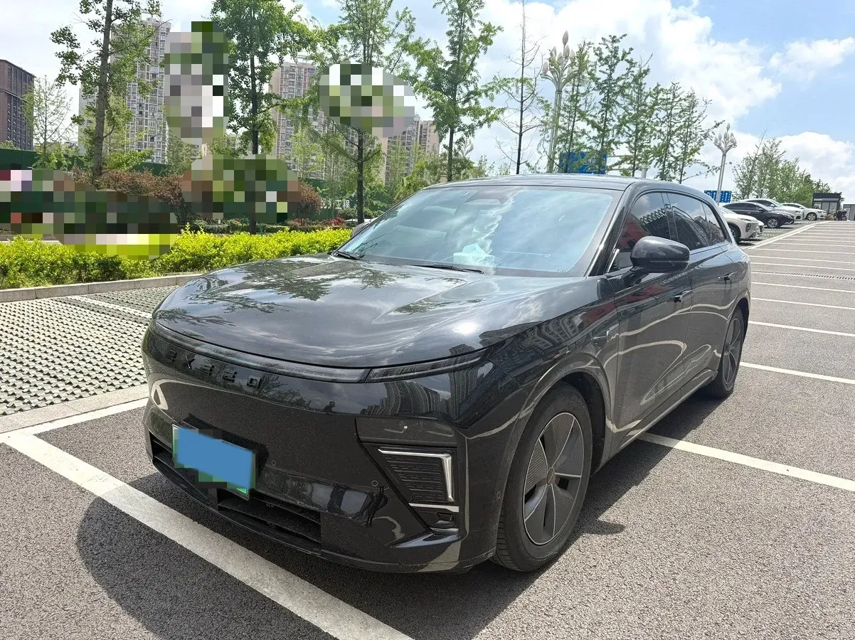 2024 Exceed Sterra ET REEV 156HP REEV 32KWH,autocango,china used car exporter,china ev exporter,chinese used car exporter,chinese used ev exporter