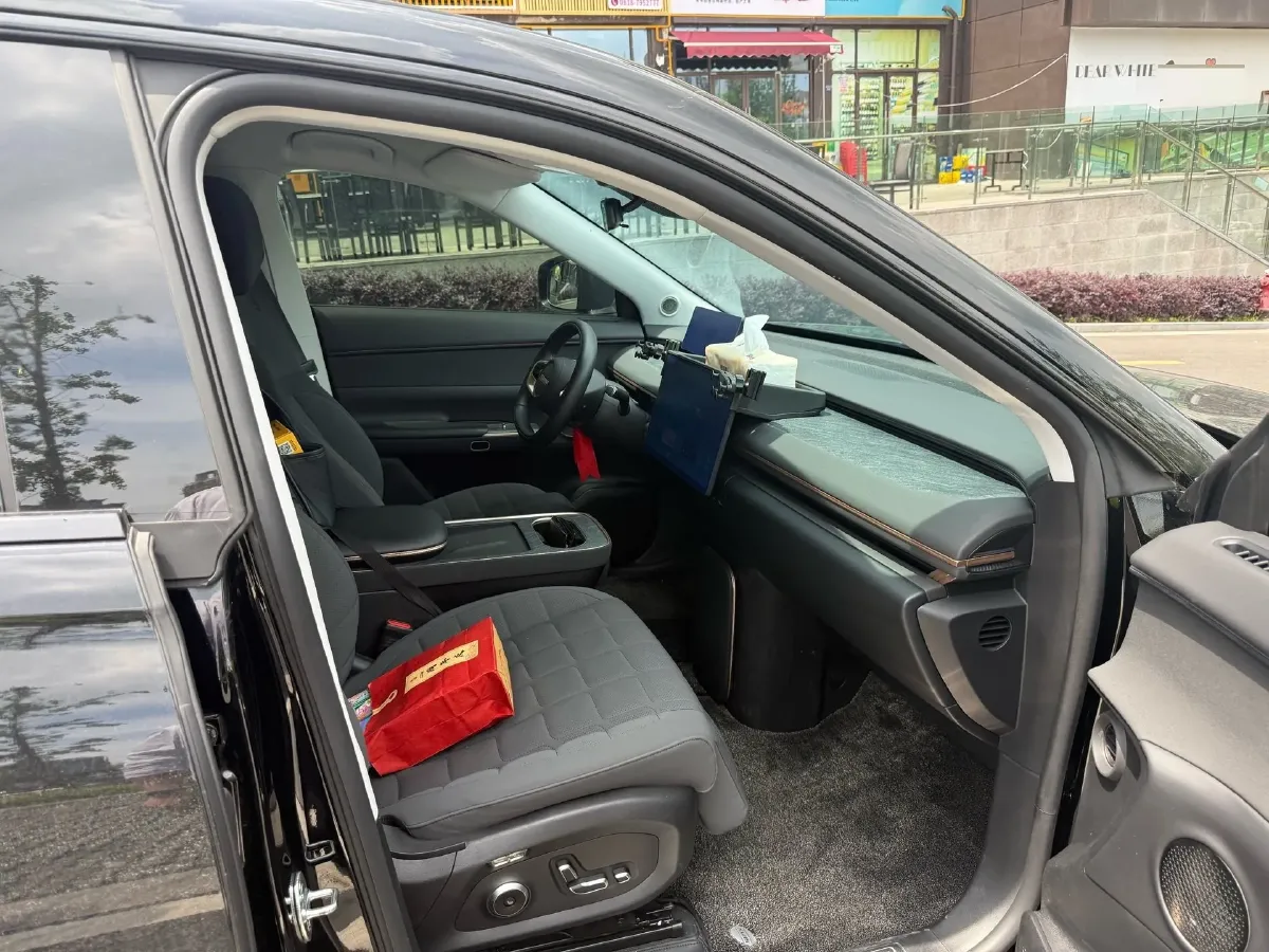 2024 Exceed Sterra ET REEV 156HP REEV 32KWH,autocango,china used car exporter,china ev exporter,chinese used car exporter,chinese used ev exporter