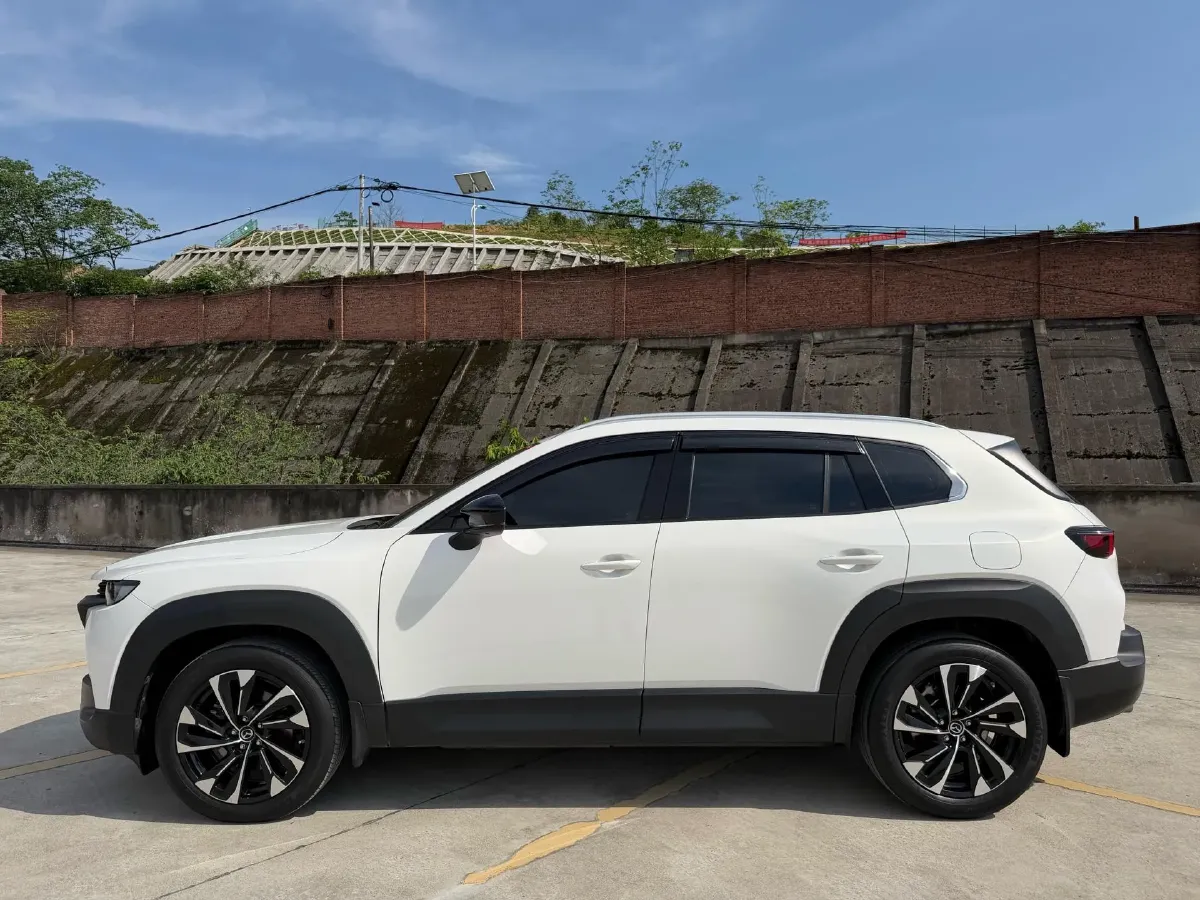 2023 JMC E LuShun BEV 53.58KWH,autocango,china used car exporter,china ev exporter,chinese used car exporter,chinese used ev exporter
