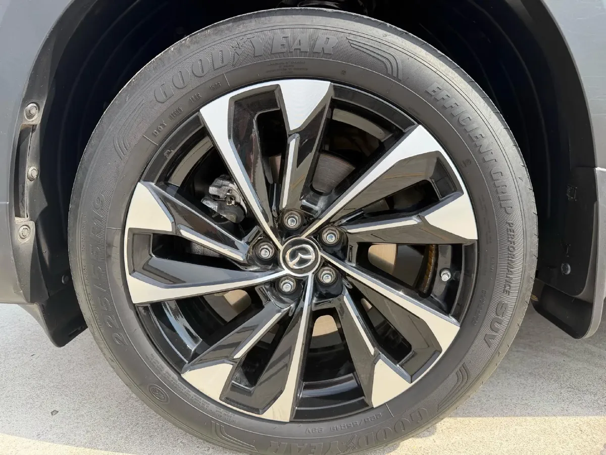 2023 JMC E LuShun BEV 53.58KWH,autocango,china used car exporter,china ev exporter,chinese used car exporter,chinese used ev exporter