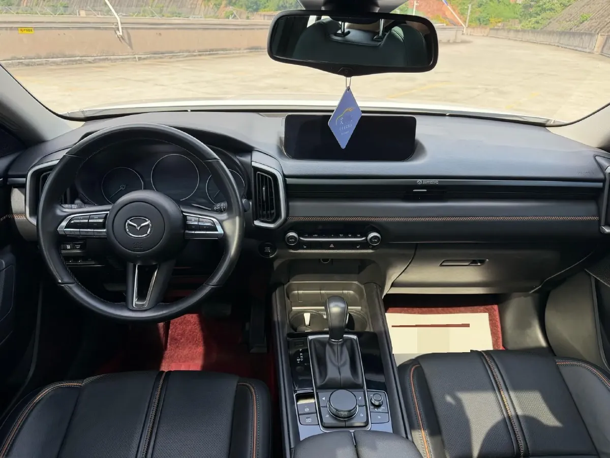 2023 JMC E LuShun BEV 53.58KWH,autocango,china used car exporter,china ev exporter,chinese used car exporter,chinese used ev exporter