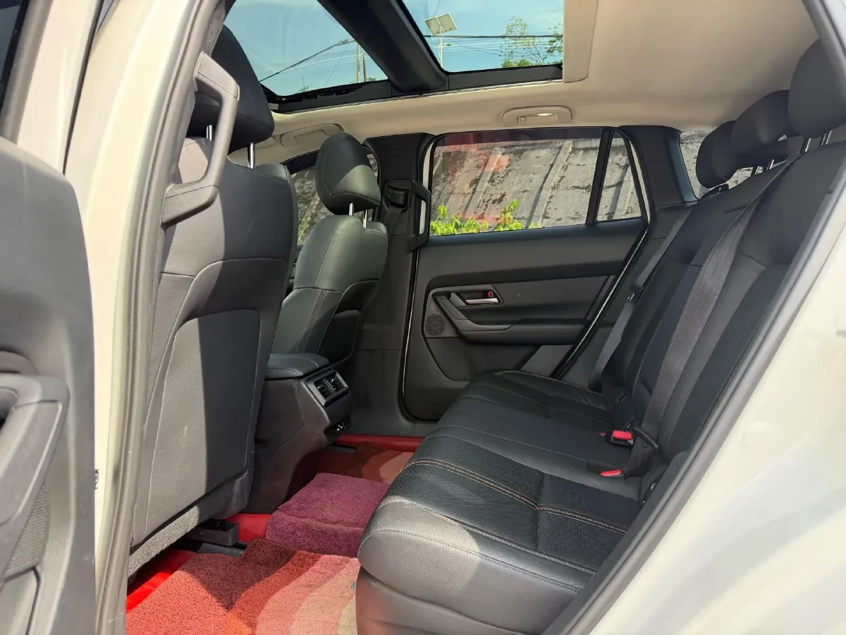 2023 JMC E LuShun BEV 53.58KWH,autocango,china used car exporter,china ev exporter,chinese used car exporter,chinese used ev exporter