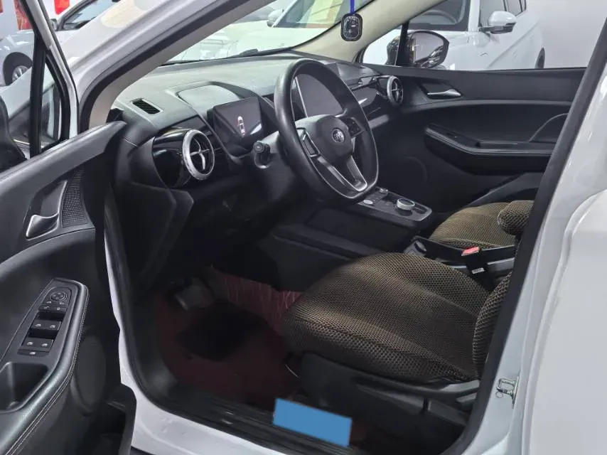 2019 BYD S2 BEV 40.62KWH,autocango,china used car exporter,china ev exporter,chinese used car exporter,chinese used ev exporter