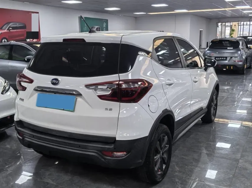2019 BYD S2 BEV 40.62KWH,autocango,china used car exporter,china ev exporter,chinese used car exporter,chinese used ev exporter