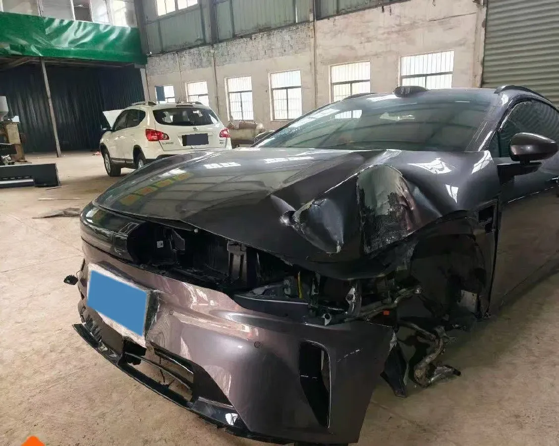 2025 Zeekr 007GT BEV 100.01KWH,autocango,china used car exporter,china ev exporter,chinese used car exporter,chinese used ev exporter