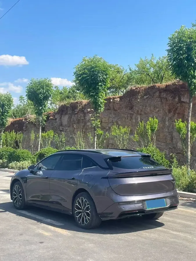 2025 Zeekr 007GT BEV 100.01KWH,autocango,china used car exporter,china ev exporter,chinese used car exporter,chinese used ev exporter