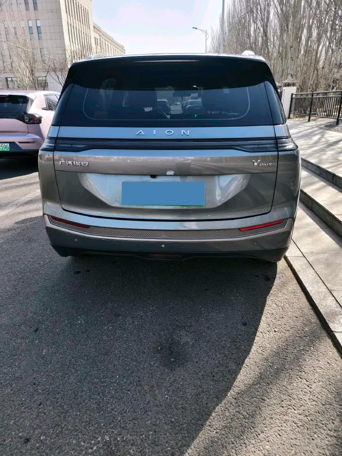 2023 Aion S Plus BEV 59.4KWH,autocango,china used car exporter,china ev exporter,chinese used car exporter,chinese used ev exporter