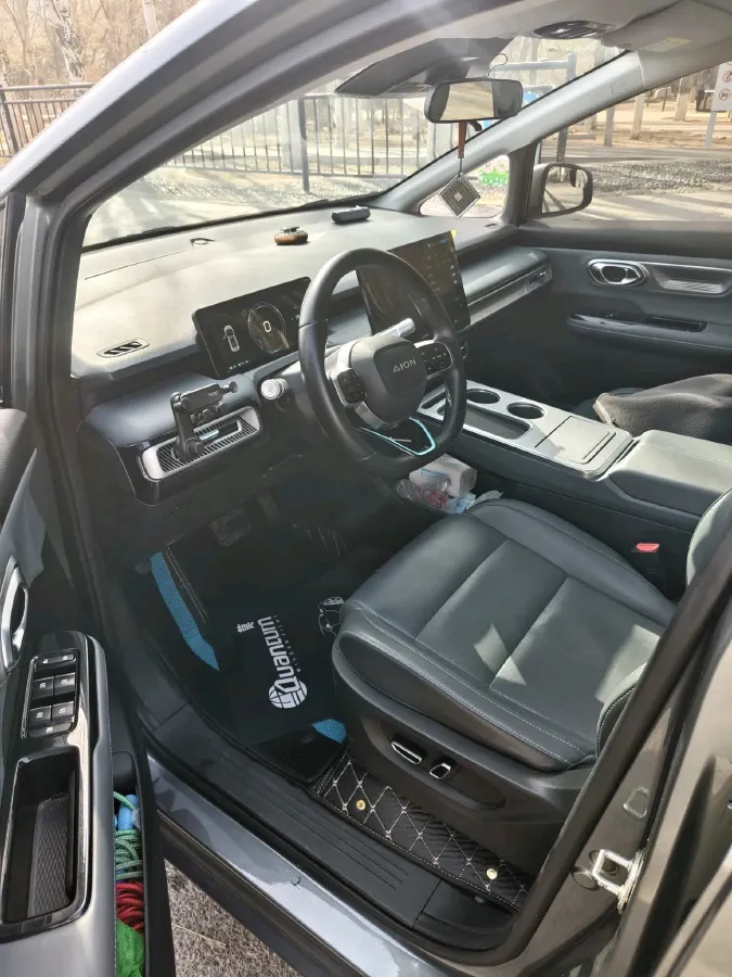 2023 Aion S Plus BEV 59.4KWH,autocango,china used car exporter,china ev exporter,chinese used car exporter,chinese used ev exporter
