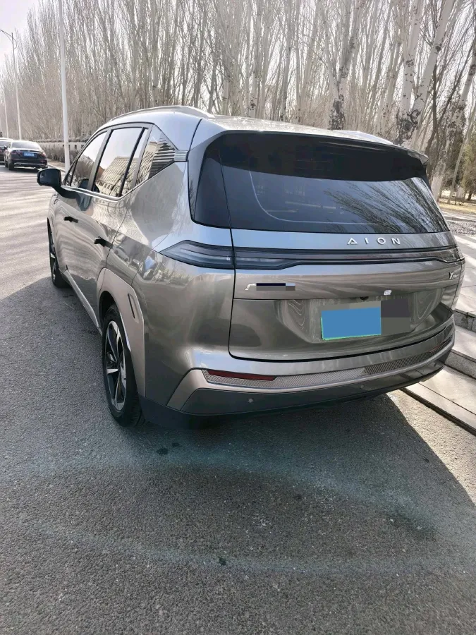 2023 Aion S Plus BEV 59.4KWH,autocango,china used car exporter,china ev exporter,chinese used car exporter,chinese used ev exporter