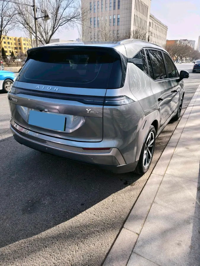 2023 Aion S Plus BEV 59.4KWH,autocango,china used car exporter,china ev exporter,chinese used car exporter,chinese used ev exporter