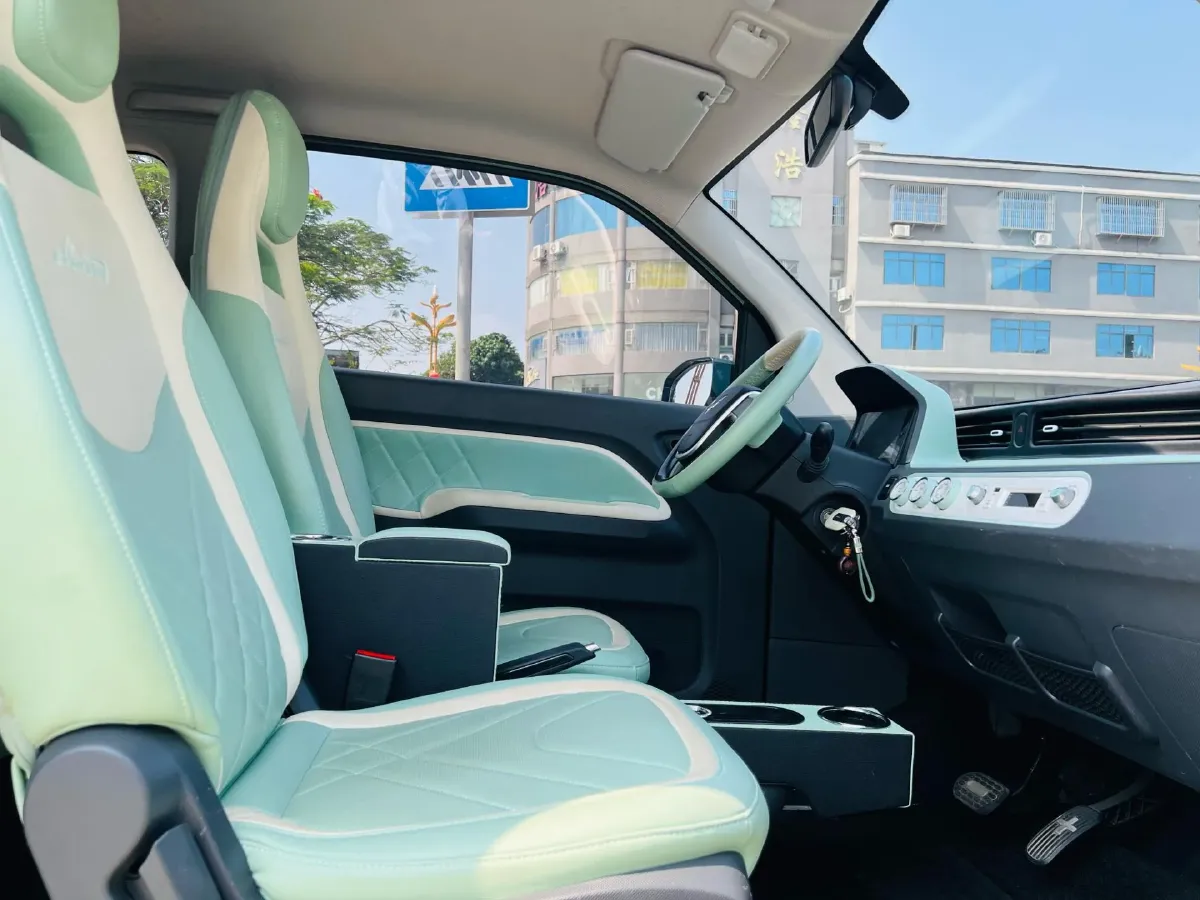 2022 DongFeng Fengon Fengon MINI EV BEV 13.8KWH,autocango,china used car exporter,china ev exporter,chinese used car exporter,chinese used ev exporter