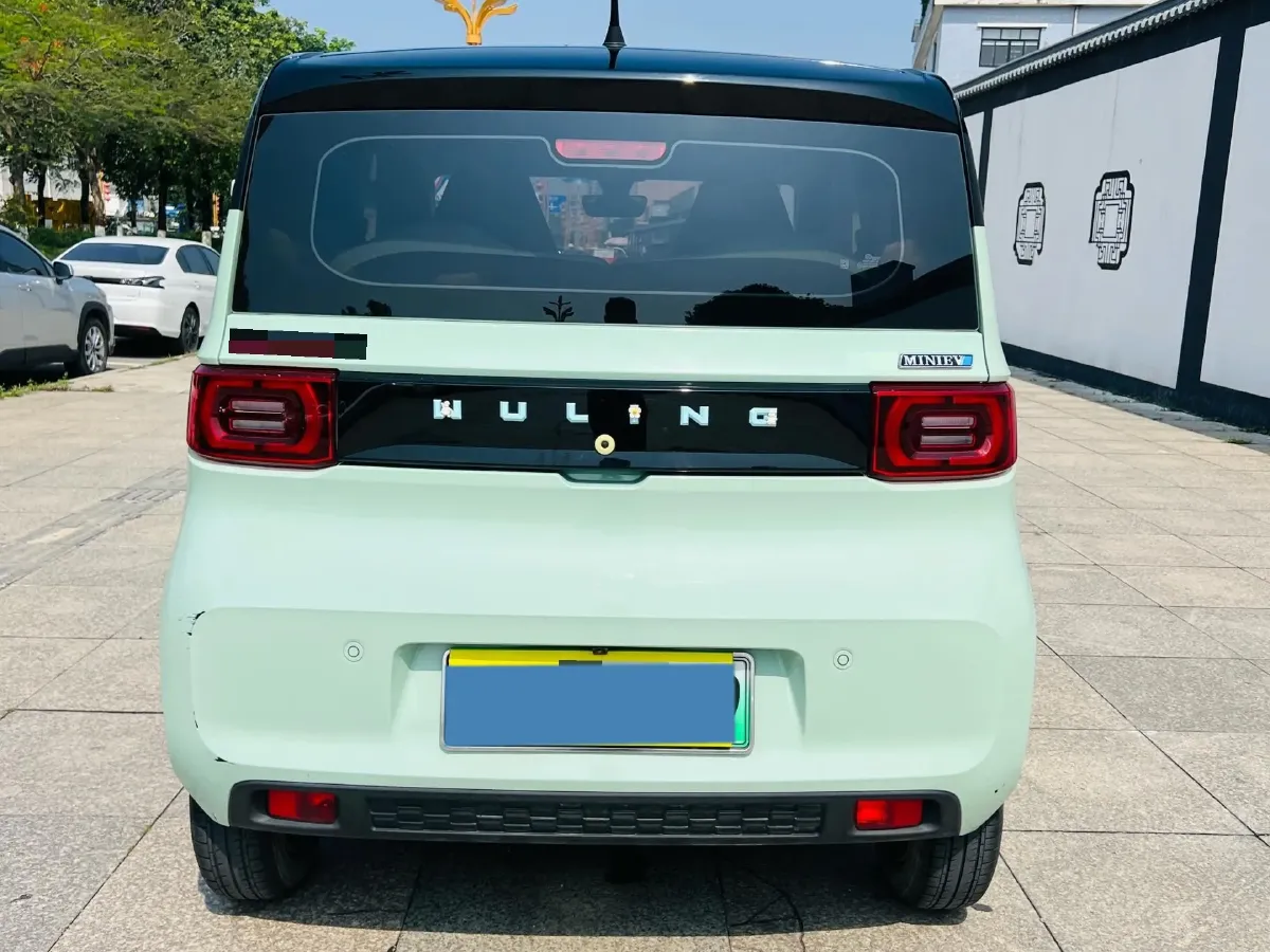2022 DongFeng Fengon Fengon MINI EV BEV 13.8KWH,autocango,china used car exporter,china ev exporter,chinese used car exporter,chinese used ev exporter