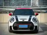 2023 MINI JCW 2.0T 231HP L4 8AT