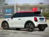 2023 MINI JCW 2.0T 231HP L4 8AT