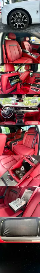 2021 Rolls-Royce Ghost 6.7T 571HP V12 8AT,autocango,china used car exporter,china ev exporter,chinese used car exporter,chinese used ev exporter