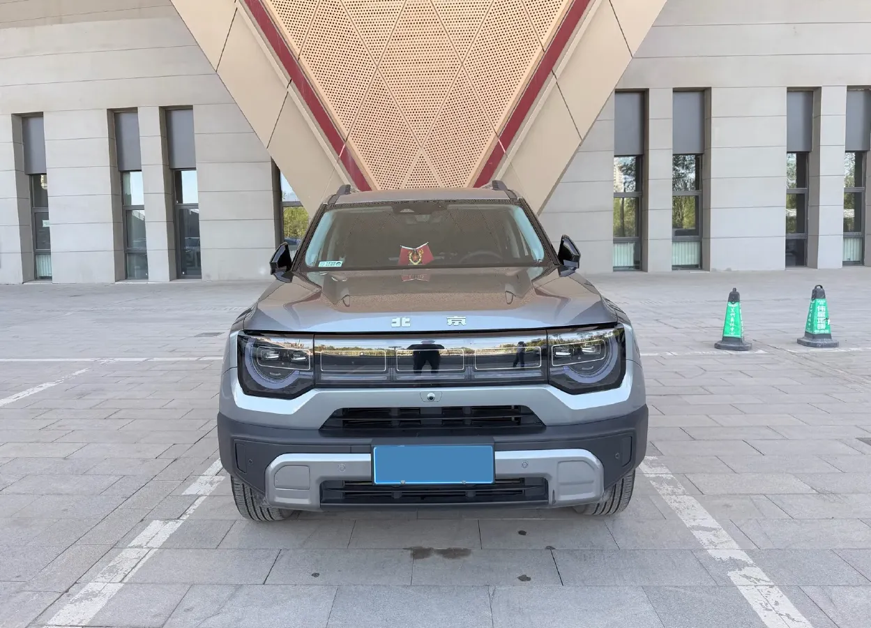 2024 Beijing BJ30 1.5T 188HP L4 7DCT,autocango,china used car exporter,china ev exporter,chinese used car exporter,chinese used ev exporter