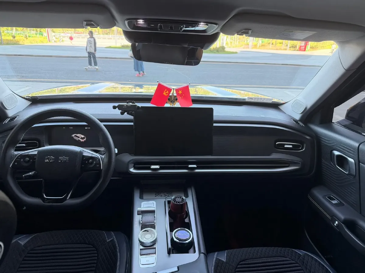2024 Beijing BJ30 1.5T 188HP L4 7DCT,autocango,china used car exporter,china ev exporter,chinese used car exporter,chinese used ev exporter