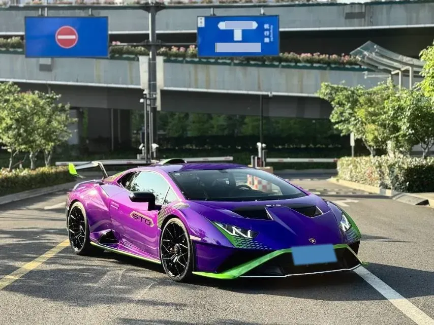 2021 Lamborghini Huracán 5.2L 640HP V10 7DCT,autocango,china used car exporter,china ev exporter,chinese used car exporter,chinese used ev exporter