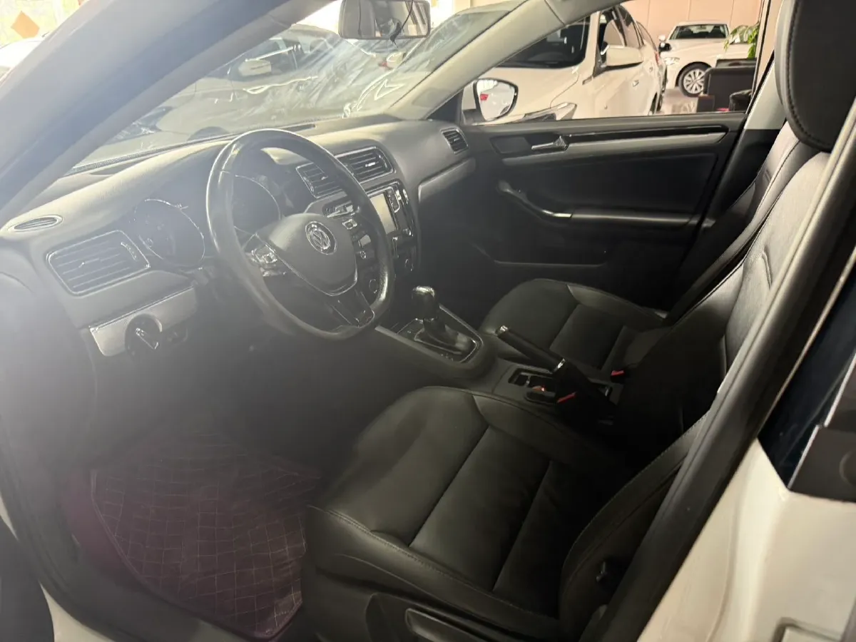 2018 JMC YuSheng S350 2.0T 141HP L4 6AT,autocango,china used car exporter,china ev exporter,chinese used car exporter,chinese used ev exporter
