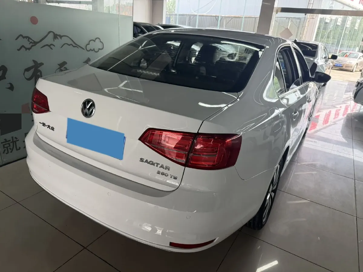 2018 JMC YuSheng S350 2.0T 141HP L4 6AT,autocango,china used car exporter,china ev exporter,chinese used car exporter,chinese used ev exporter