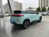 2021 JAC Refine L6 MAX 2.0T 184HP L4 6DCT