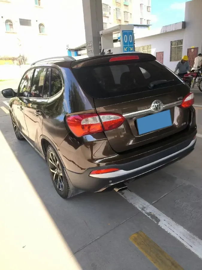 2016 Brilliance Auto V5 1.5T 150HP L4 5AT,autocango,china used car exporter,china ev exporter,chinese used car exporter,chinese used ev exporter