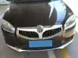 2016 Brilliance Auto V5 1.5T 150HP L4 5AT