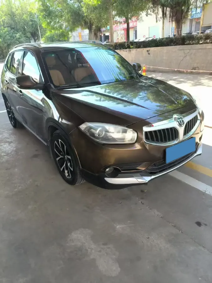 2016 Brilliance Auto V5 1.5T 150HP L4 5AT,autocango,china used car exporter,china ev exporter,chinese used car exporter,chinese used ev exporter