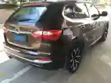 2016 Brilliance Auto V5 1.5T 150HP L4 5AT