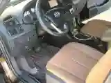 2016 Brilliance Auto V5 1.5T 150HP L4 5AT