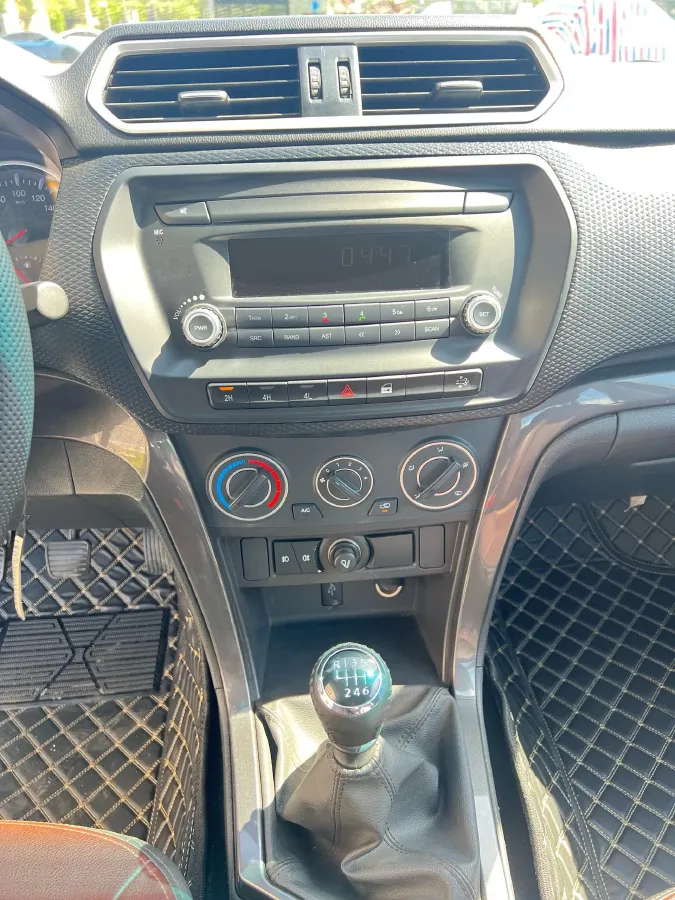 2020 Great Wall Wingle 5 2.0T 136HP L4 6MT,autocango,china used car exporter,china ev exporter,chinese used car exporter,chinese used ev exporter
