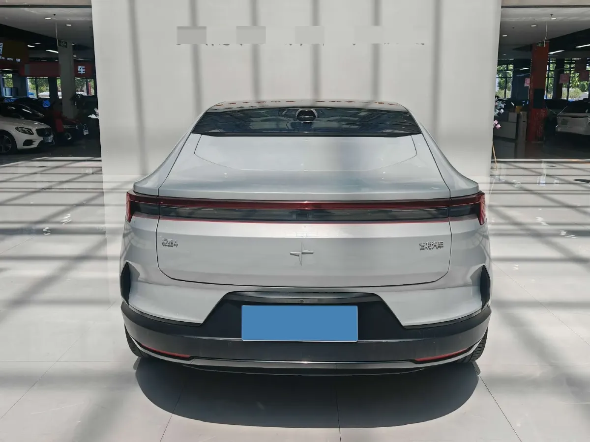 2023 Polestar 4 BEV 86KWH,autocango,china used car exporter,china ev exporter,chinese used car exporter,chinese used ev exporter