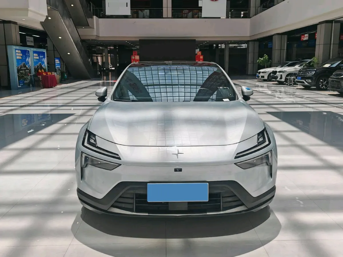 2023 Polestar 4 BEV 86KWH,autocango,china used car exporter,china ev exporter,chinese used car exporter,chinese used ev exporter