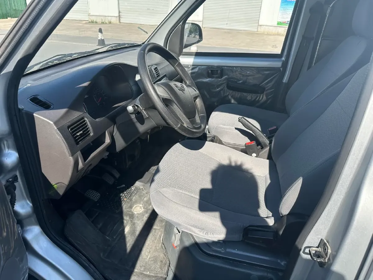 2021 ChangAn Kaicene XingKa 1.5L 107HP L4 5MT,autocango,china used car exporter,china ev exporter,chinese used car exporter,chinese used ev exporter