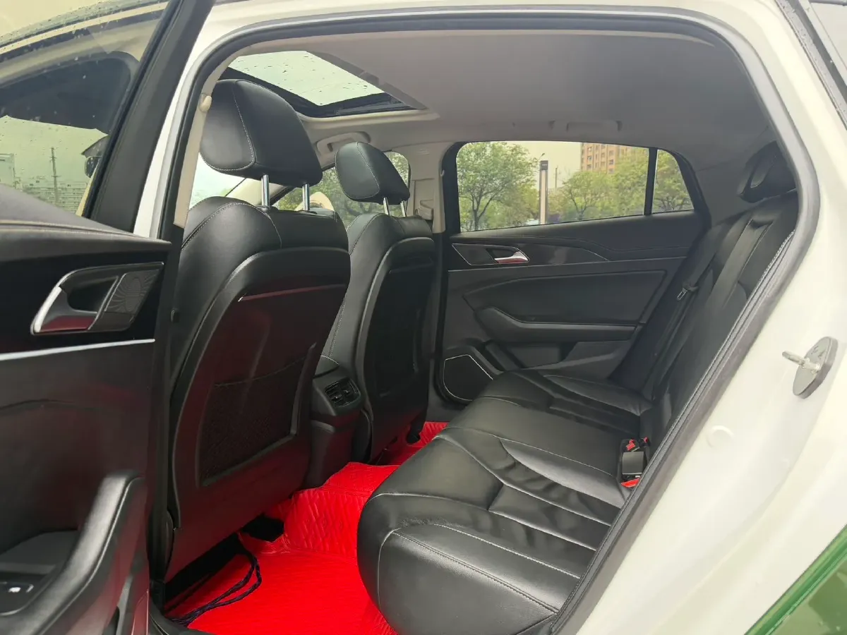 2018 JAC Refine S7 1.5T 174HP L4 6DCT,autocango,china used car exporter,china ev exporter,chinese used car exporter,chinese used ev exporter