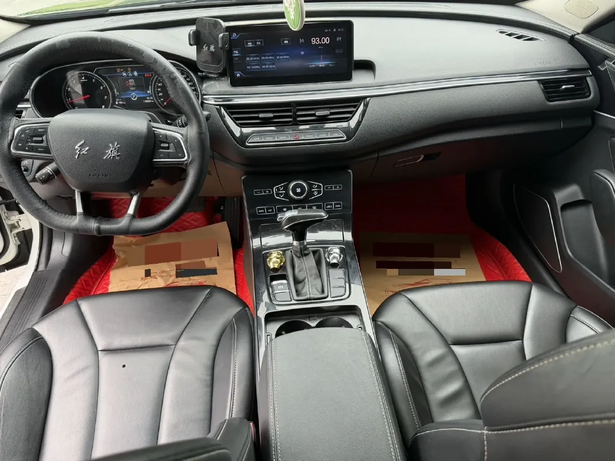 2018 JAC Refine S7 1.5T 174HP L4 6DCT,autocango,china used car exporter,china ev exporter,chinese used car exporter,chinese used ev exporter