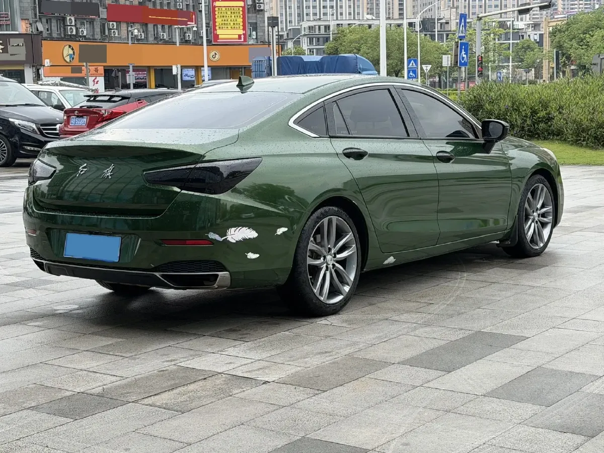 2018 JAC Refine S7 1.5T 174HP L4 6DCT,autocango,china used car exporter,china ev exporter,chinese used car exporter,chinese used ev exporter